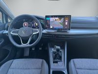 Volkswagen Golf VIII 1.5TSI Life