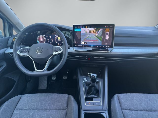 Volkswagen Golf VIII 1.5TSI Life