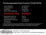 Cupra Formentor 2.0 TSI DSG 4Drive VZ ABT-Edition ACC  - Cupra Formentor ABT Gebrauchtwagen