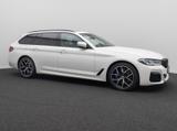 BMW 540d xD M Sport Panorama Kamer Laser HUD DAB H/K - gebrauchte BMW 540 aus dem Jahr 2022
