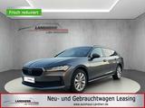 Skoda Superb Combi Essence 5 Jahre Garantie / Navi - Skoda Superb: Essence