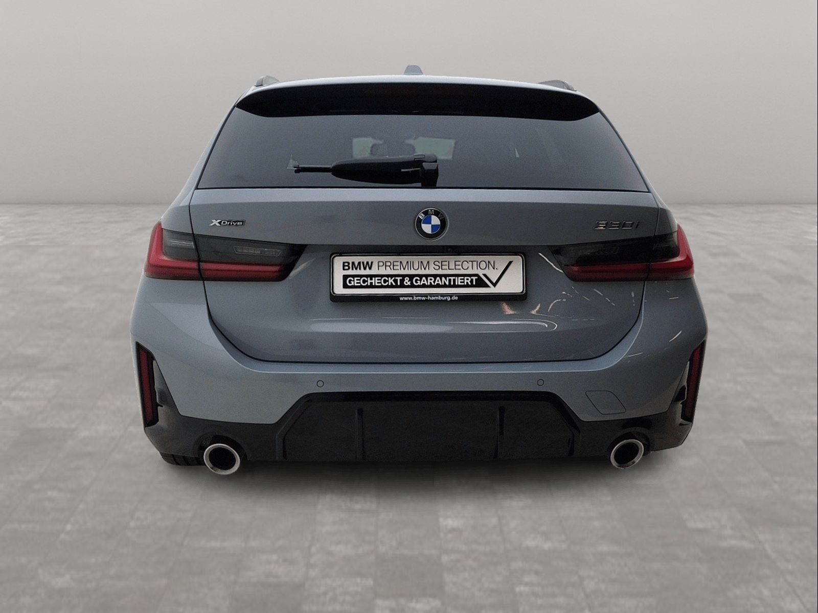 BMW 330 - Bild 18