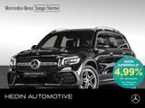Mercedes-Benz GLB 180 d |AMG|LED|NAVI|MBUX|SHZ|LM|Tempomat|PTS