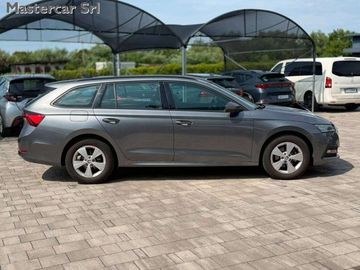 Skoda Octavia - 6