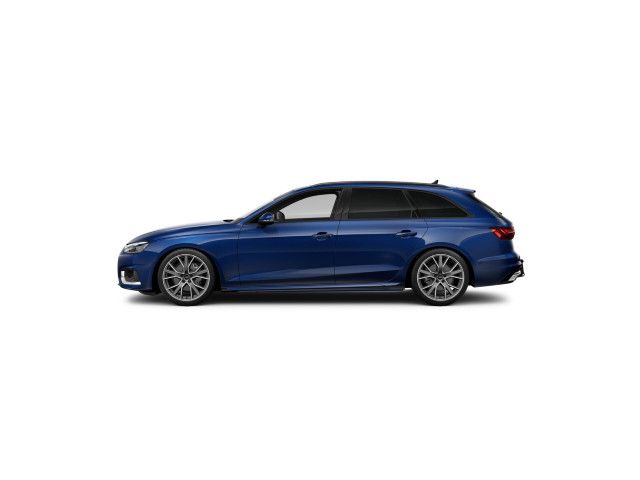 Audi A4 - Bild 2