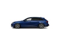 Audi A4 - Vorschau Bild 2