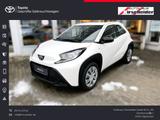 Toyota Aygo X S-CVT Play*RÜCKFAHRKAMERA*APPLECAR* - Toyota Aygo (X) aus 2025