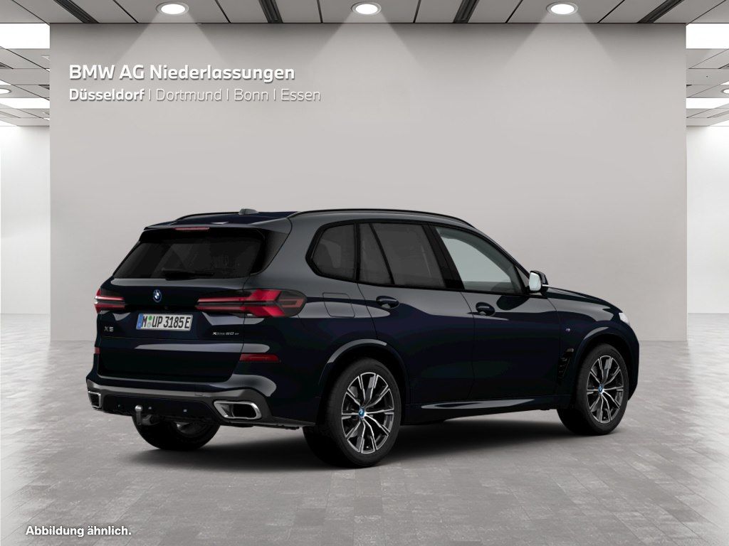 BMW X5 xDrive50e M Sport AHK Driv.Assist.Prof LED imagem 2