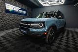 Ford Bronco Sport 4x4 Outer Banks *LED*CarPlay*Pano* - Ford Bronco Benziner Gebrauchtwagen