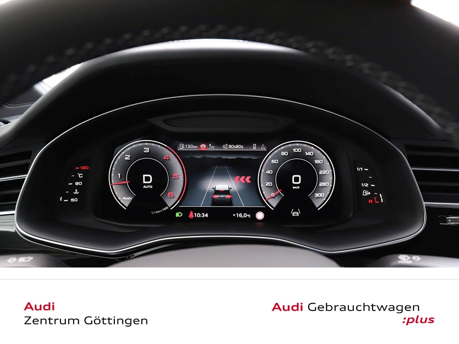 Audi Q7 - Bild 12