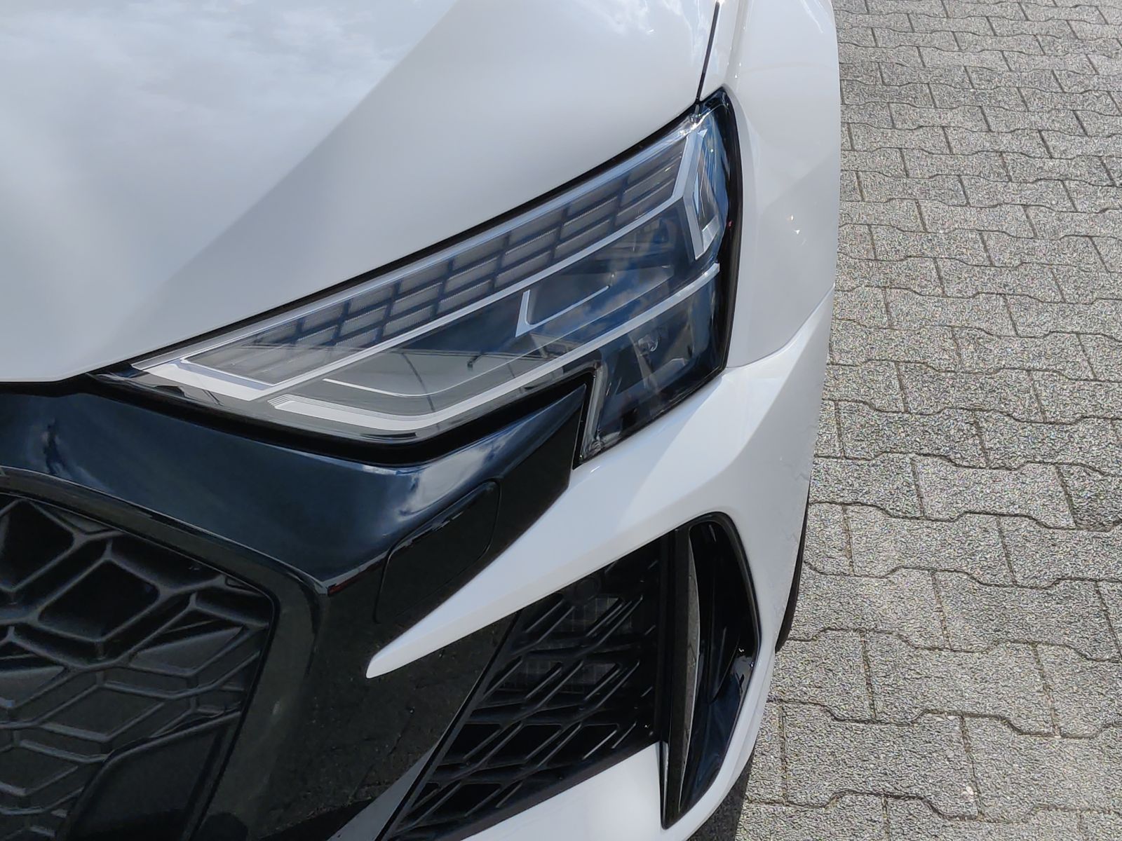 Audi RS3 - Bild 8