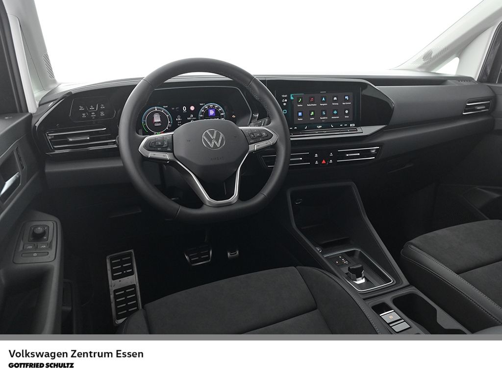 Volkswagen Caddy - Bild 13