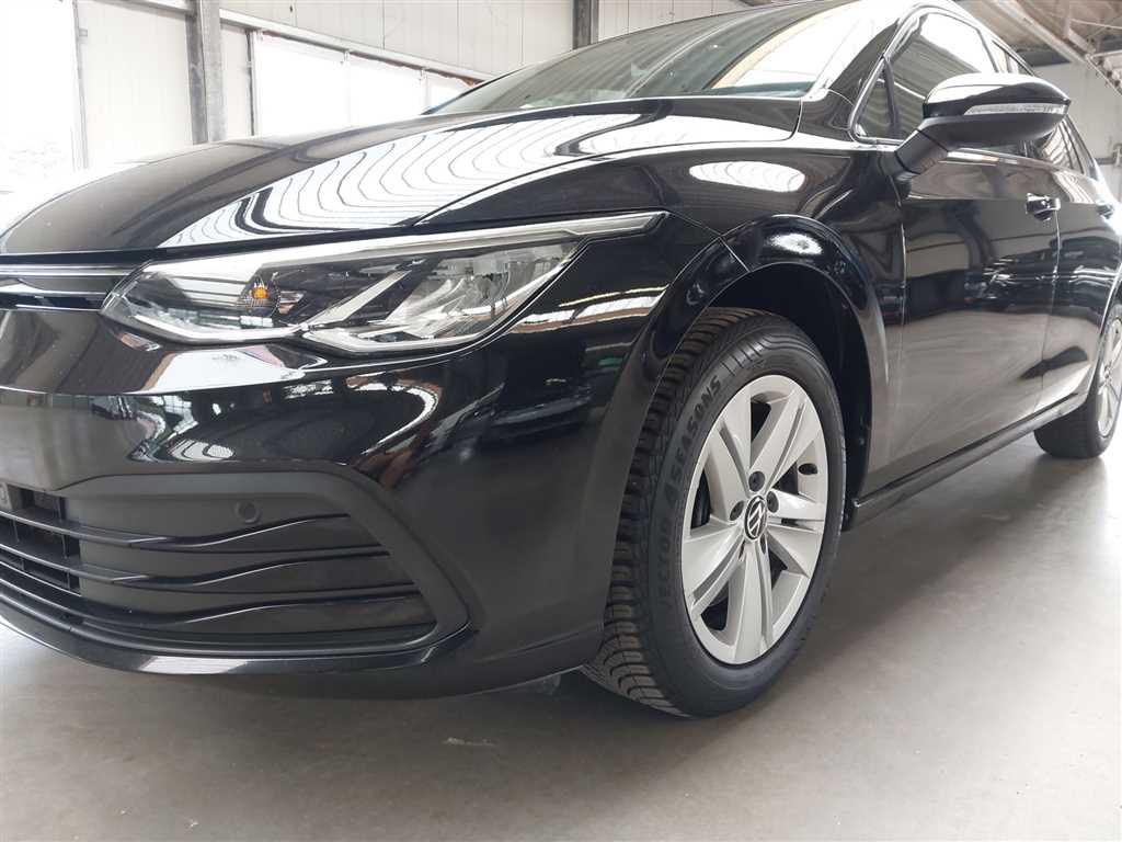 Volkswagen Golf Variant Life 2.0 TDI DSG Navi AHK Sitzhz, миниатюра 18
