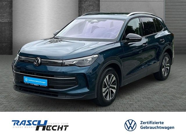 Volkswagen Tiguan Energy 1.5 eTSI DSG AHK LED NAVI SHZ foto 1
