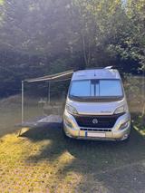 Knaus BoxStar Lifetime 600 Lithium Solar Klima - Knaus Boxstar 600