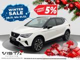 Seat Arona FR 1.5 TSI*VIRTUA*KAM*SHZ*KEYLES*APP*NAVI* - Seat Arona in Braunschweig