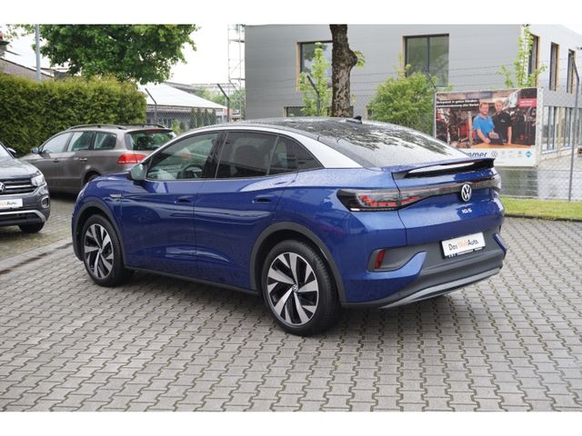 ID.5 Pro 128 kW / 77 kWh *Navi*AHK*PDC*SHZ*ACC*