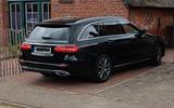 Mercedes-Benz E 220 d T Autom. -Avantgarde - Mercedes-Benz E 220 Gebrauchtwagen in Bremen