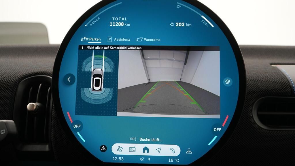 MINI Cooper C - Bild 21