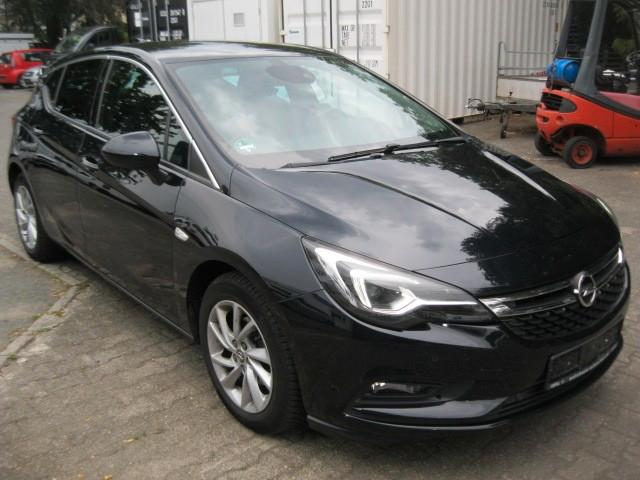 Opel Astra K Lim. 5-trg. Innovation Start/Stop