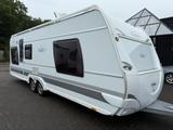 Dethleffs Emotion 675 - Dethleffs Emotion