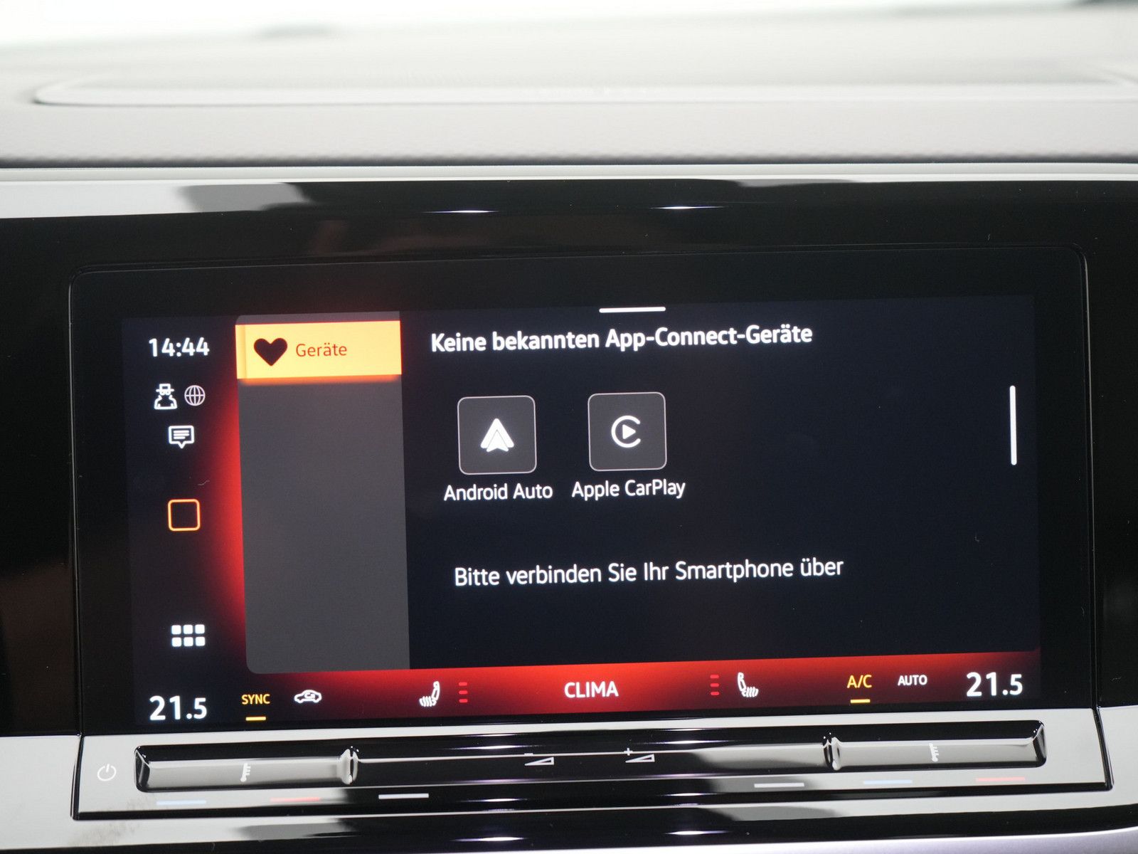 Volkswagen T7 Multivan - Bild 15