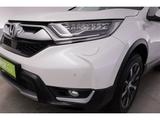 Honda CR-V 1.5VTEC 4WD Aut.Elegance+LED+NAVI+AHK+PDC - Honda aus 2019