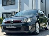 Volkswagen Golf VI GTI Edition 35/MFL/SHZ/KLIMAAUTO/Tempoma - Volkswagen Gebrauchtwagen in Heidelberg