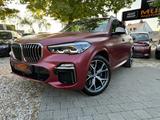 BMW X5 Baureihe X5 M50 d/VOLL/Garantie - BMW X5: Garantie