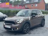 MINI COOPER SD Countryman / TÜV NEU - MINI MINI Gebrauchtwagen in Kiel