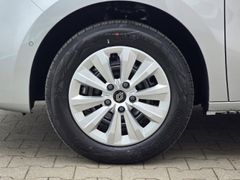 Fahrzeugabbildung Grand Kangoo III Techno 1.3 TCe130 EDC 7 Sitzer