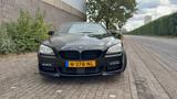 BMW 640 Gran Coupé 640d Gran Coupé - - BMW 640 Gran Coupé aus 2012