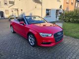 Audi A3 Cabrio 2016 in rot, Offene Leidenschaft  - Audi: Of