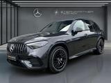 Mercedes-Benz GLC 43 AMG 4M DiG.L, 360° StHz Mem Sitzklima AHK - gebrauchte Mercedes-Benz GLC 43 AMG aus dem Jahr 2024