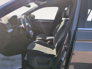 SEAT Tarraco - 9