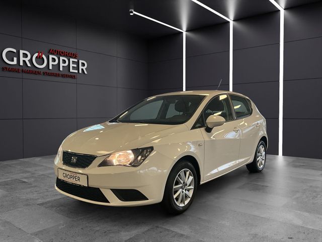 Seat Ibiza 1.0 Reference Bluetooth/USB/PDC/SD