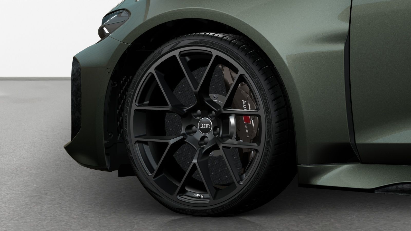 Audi RS5 - Bild 9