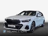 BMW 520d xDrive Touring M-Sport Pro HK HiFi AHK Head - BMW 5er Reihe: Weiß