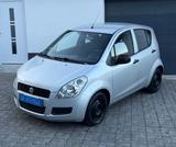 Suzuki Splash Club/PDC/TüvNeu/ABS/Servolenkung/CD/Radio - Suzuki Splash Club mit Benzin-Antrieb