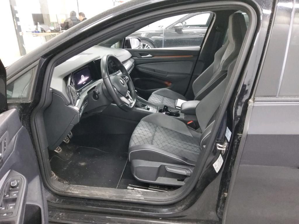 Volkswagen Golf - Bild 15