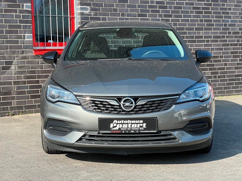 Opel Astra K Sports Tourer Edition Start/Stop PDC Sit