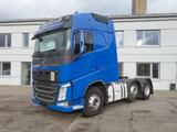 Volvo FH 13.500 EEV XL 6x2 Hydraulik kipper - Volvo Fh 13 500