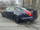 Jaguar XJ Portfolio 5.0 V8 Langversion/Keyless - Jaguar: 5.0