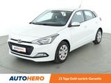 Hyundai i20 1.2 Go*KLIMA*GARANTIE* - Hyundai i20 in Frankfurt (Main)