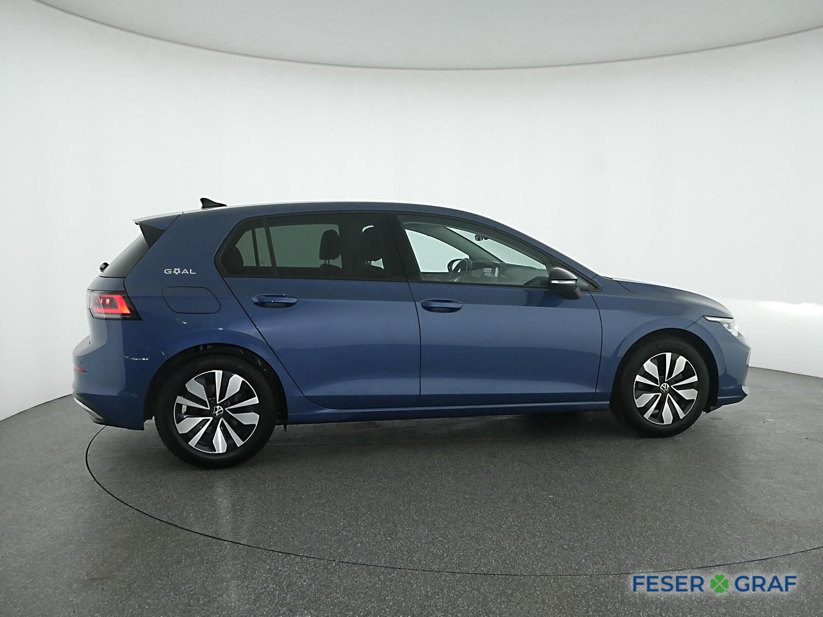 Volkswagen Golf - Bild 14