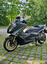Yamaha T-Max 530 Iron Max - YAMAHA T MAX