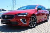 Opel Insignia B 2.0 ST GSi 4x4 Aut. Pano R.Kamera HUD - Opel Gebrauchtwagen von 2021
