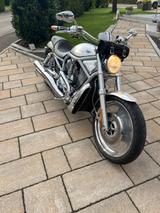 Harley-Davidson V-Rod VR1