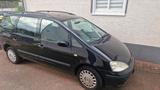 Ford Galaxy Bauj. 2001 / 200.000 km - Ford Galaxy aus 2001