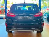 Ford Fiesta Active X Navi / Rückfahrkamera / Klimaaut - Ford Fiesta: Limousine